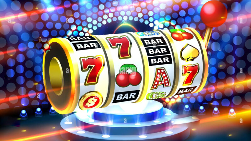 Những trò chơi 3D casino phổ biến
